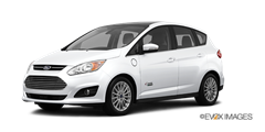 2013 Ford C-MAX Energi